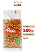 Paşa Kuruyemiş Soslu Mısır 250 gr - 2