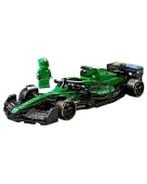 Lego Speed Champions Kick Sauber F1 Team C44 Yarış Arabası 77245 thumbnail 2