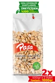 Paşa Kuruyemiş İşlenmiş Yer Fıstığı 500 gr x 2 Adet (1 kg) - 1