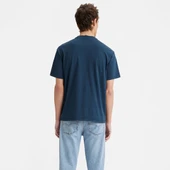 Levi's Erkek T-Shirt 25YA0637-0058 - 3