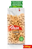 Paşa Kuruyemiş Kavrulmuş Kaju Fıstığı 250 gr - 1