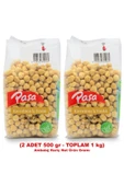 Kavrulmuş Fındık İçi 500 gr x 2 Adet (1 kg) - 2