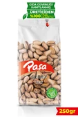 Paşa Kuruyemiş Kavrulmuş Antep Fıstığı 250 gr - 1