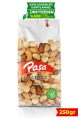 Paşa Kuruyemiş Kavrulmuş Karışık Kuruyemiş 250 Gr - 1