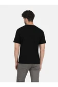 Levi's Minimalist Regular Fit Kısa Kol Erkek T-Shirt - Günlük Stil thumbnail 2