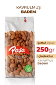 Paşa Kuruyemiş Kavrulmuş Badem 250 gr - 2