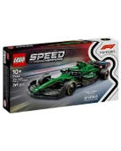 Lego Speed Champions Kick Sauber F1 Team C44 Yarış Arabası 77245 thumbnail 1