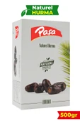 Paşa Kuruyemiş İran Hurma 500 gr Paket thumbnail 1