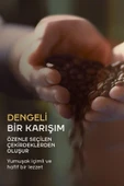 Jacobs Cafe Crema Gold Çekirdek Kahve 500 gr - 3