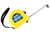 GBF Gfb 5102 Stoplu Şerit Metre 5 x 25 mm - 1