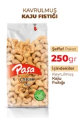 Paşa Kuruyemiş Kavrulmuş Kaju Fıstığı 250 gr - 2