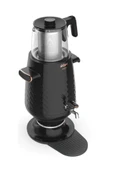 Ehlikeyf Semaver Çaycı AR3083 3.5 l Elektrikli Siyah - 2