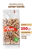 Paşa Kuruyemiş Kavrulmuş Antep Fıstığı 250 gr - 2