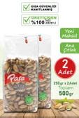 Kavrulmuş Antep Fıstığı 250 gr X 2 Adet (500 gr) - 1