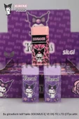 KUROMİ YENİ SEZON LİSANSLI KUROMI 2 ADET SİLGİ - 3
