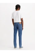Levi's Minimalist Erkek Kot Pantolon - Regular Fit - Günlük Kullanım - 3