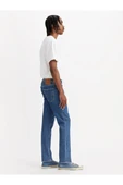 Levi's Minimalist Erkek Kot Pantolon - Regular Fit - Günlük Kullanım - 2