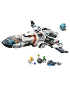 Lego City Modüler Galaktik Uzay Gemisi 60446 thumbnail 2