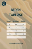 Bej Erkek Bowling Yaka Kısa Kol Regular Fit Gömlek - 6