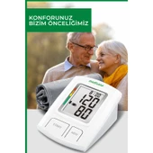 MEDİSANA 23205 KOL TİPİ TANSİYON ALETİ - 6