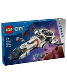 Lego City Modüler Galaktik Uzay Gemisi 60446 thumbnail 1