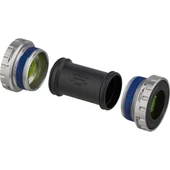 Shimano BB-RS501 Hollowtech II Orta Göbek 68mm BSA EBBRS501B thumbnail 5