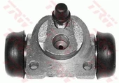 TRW-BWF253 FREN SİLİNDİRİ TEMPRA 92-99 / TİPO 92-99 DÖKÜM 22.22mm  SOL-SAĞ ,740758-793439 - 1
