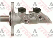 TRW-PMK272 FREN ANA MERKEZ MEGANE 3 -MEGANE CC-GRAND SCENIC II-III 1.5 DCI 05=460115826R - 1