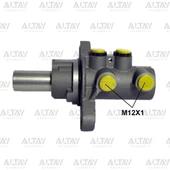 TRW-PMK951 FREN ANA MERKEZ LAGUNA III 07= 460110001R - 1