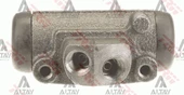 TRW-BWD359 FREN SİLİNDİRİ  19.05mm KIABONGO(90-97)PREGIO(95-04)K270099 ARKA SOL,0K60A26710-0K72B26710A - 1