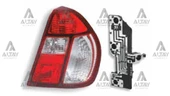 Renault Clio Stop Lambası (01-04) Duylu Sağ,8200403982,MRS-511214 - 1