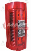 Fiat  Ducato,Boxer,Jumper Stop Lambası Duysuz (01) Sağ,6351.AV-1328427080,MRS-510353 - 1