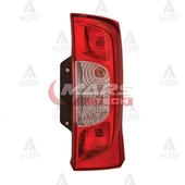 Fiorino,Nemo,Bipper Stop Lambası Sol (Dacia A.K),1358250080-1391434080-6351.JH,MRS-610389 - 1