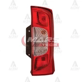 Fiorino,Nemo,Bipper Stop Lambası Sol (Y.A.K),1391433080-1353206080-6350.EU,MRS-610393 - 1