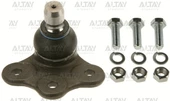 TRW-JBJ100 ROTİL ASTRA G  98-07 / ASTRA H 04-09 / MERIVA B 10= / VECTRA B 95-02 / ZAFIRA 99-05 / OMEGA B 94-03, 352800-352829-352830-4835740 - 1