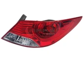 Hyundai Accent Blue Stop Lambası Sağ Yolcu Tesisatlı, 92402- 1R030,MRS-510648(Tüm Kasalar Uyum) - 1