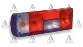 Tofaş Şahin Stop Lambası 95-02 / Sol / Duylu,,MRS-510317 - 1