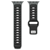 Galaxy Watch 46mm Zore KRD-135 22mm Silikon Kordon Strap Kayış thumbnail 4