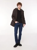 Levi's Erkek Kot Pantolon 25Y04511-5523 - 1