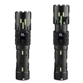 Profesyonel Şarjlı El Feneri Model 213 thumbnail 1