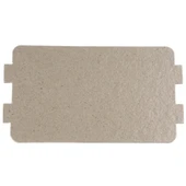 Mikrodalga Fırın Yansıtıcı Plaka, Korkmaz A439 Nerowave ile Uyumlu thumbnail 1