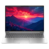 HP ProBook 460 G11 9Y7B8ET004 Ultra7 155H 32GB 1TBSSD RTX2050 16" WUXGA W11P Dizüstü Bilgisayar - 1
