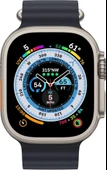 Apple Watch 49 mm Gece Yarısı Ocean Kordon Uzatma Kiti - Teşhir - 1