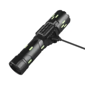 Profesyonel Şarjlı El Feneri Model 213 thumbnail 2