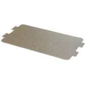 Mikrodalga Fırın Yansıtıcı Plaka, Korkmaz A439 Nerowave ile Uyumlu thumbnail 2