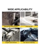 Germany Style Profesyonel 900 Watt Hava Üfleme Körüğü Makinesi - 2