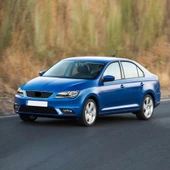 Seat Toledo 2013-2015 1.6TDi CAY Hava Filtre Çıkış Borusu 6R0129654C - 3