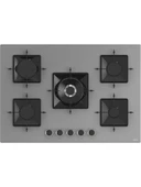 Ferre Steamart Ss Serisi Gri Set (SS038 + XE64CPR +D082 ) thumbnail 3