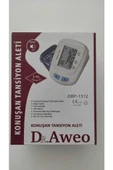 Dr. Aweo Kol Tipi Tansiyon Aleti JN-163B - 2