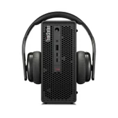 LENOVO ThinkStation 360 Ultra i5-12600K 32GB 4TB SSD T400 2 GB W11P İş İstasyonu 30G1006QTX 009 - 4